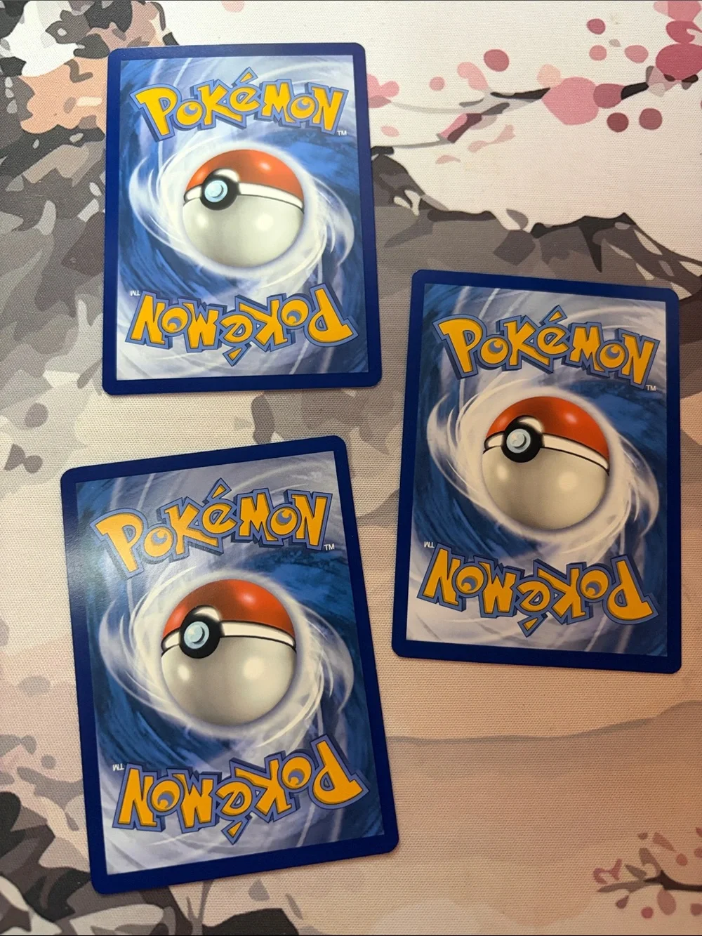Pancham & Pangoro Evolution Lot | 3 Pokémon Cards | ✨5/$25✨